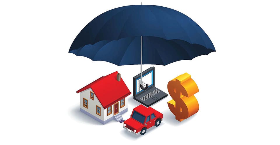 اینترنت اشیا چگونه میتواند صنعت بیمه را متحول کند؟