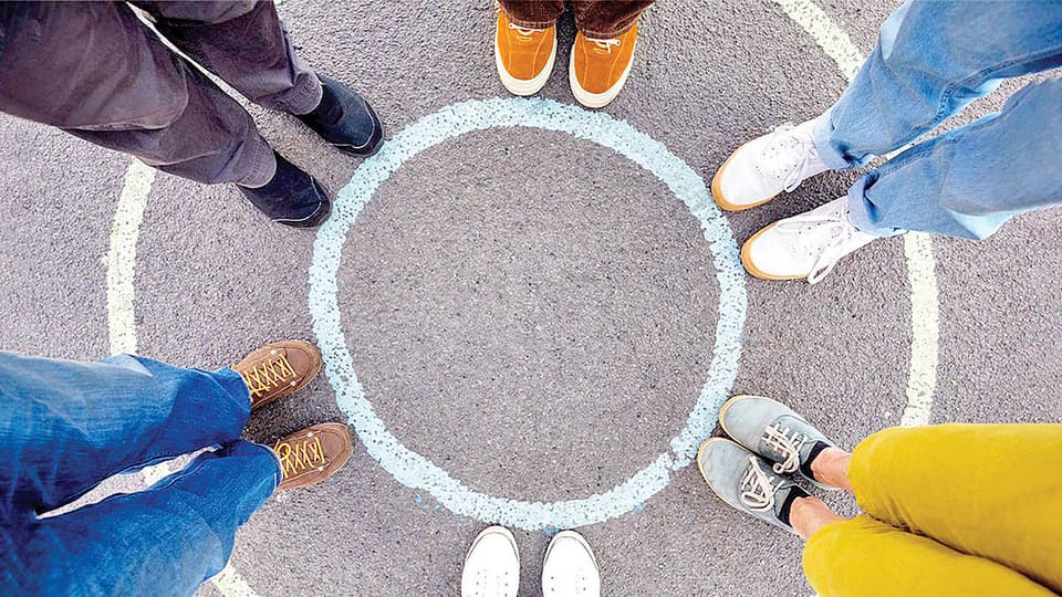 بحران مشارکت پایین در تیم‌های کاری