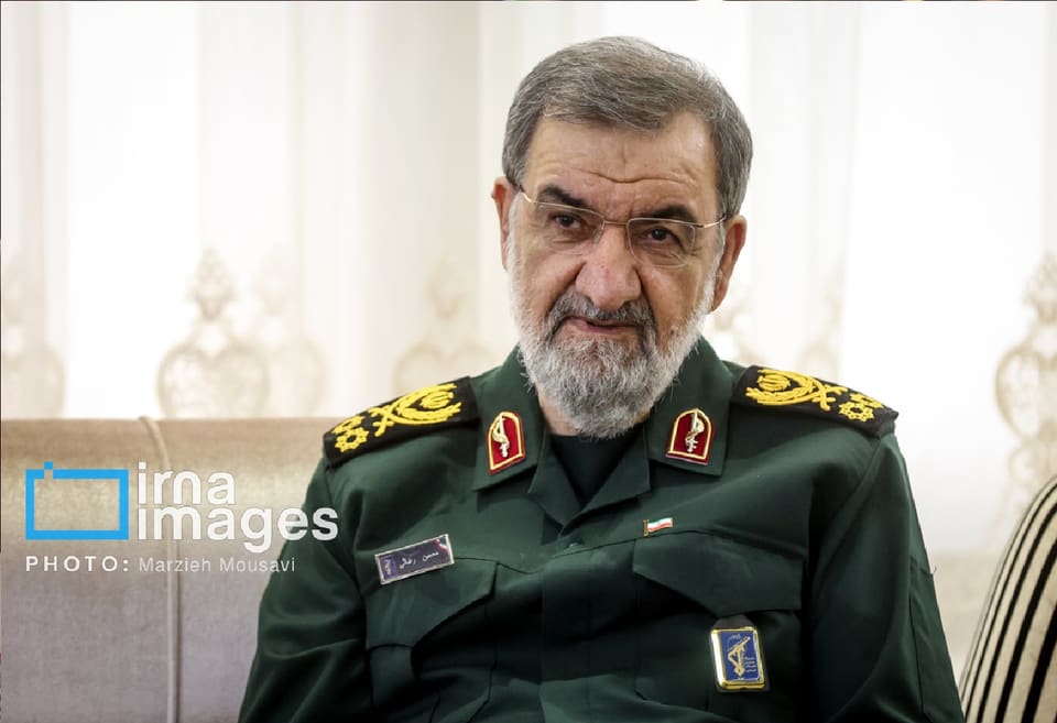 محسن رضایی: حمله آمریکا به ایران جزو احمقانه ترین جنگهای تاریخ بشر است/ دیگر به دیپلماسی گذشته برنمیگردیم