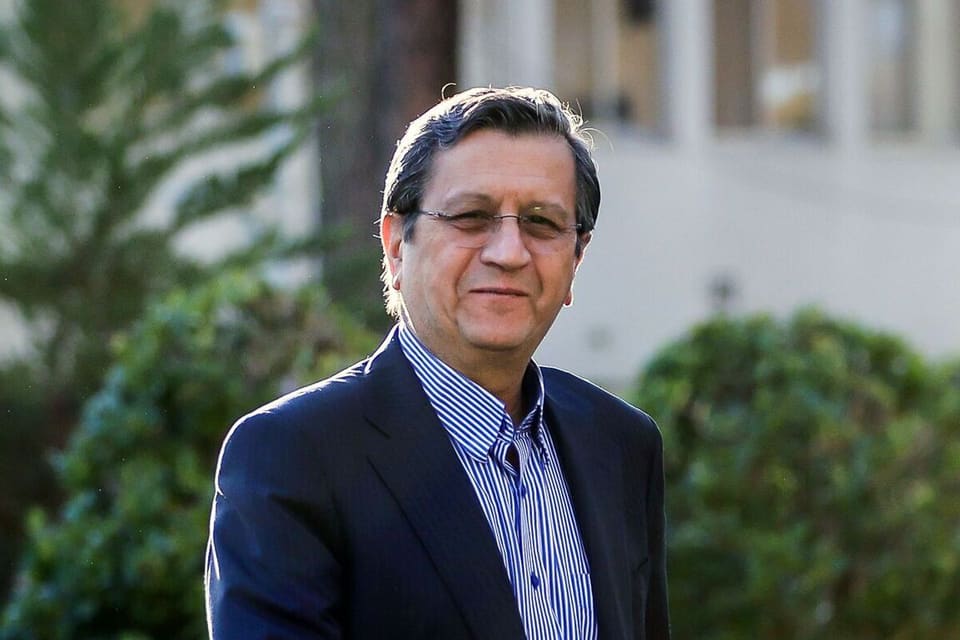 کنایه سنگین همتی به بسنت؛ امروز آخرین روز مهلت دوهفته‌ای فروپاشی اقتصاد ایران بود