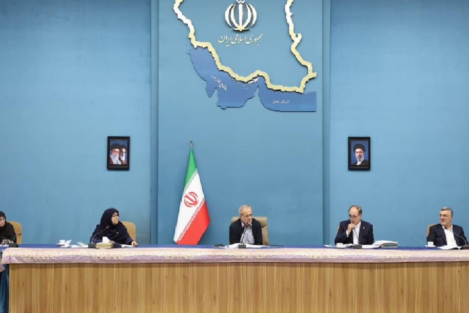 کلیات نظام جامع مقررات فنی مبتنی بر استاندارد تصویب شد/ امضای تفاهمنامه همکاری میان سازمان استاندارد و سازمان حفاظت محیطزیست