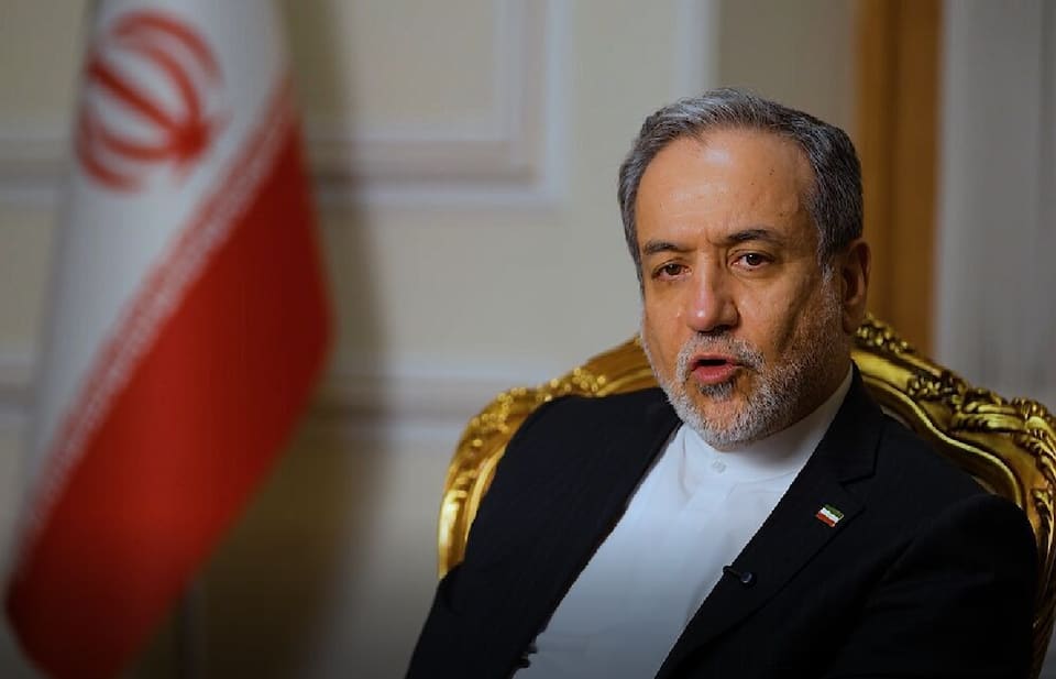 عراقچی: تخریب محیط‌زیست در جریان جنگ، جنایتی خاموش با پیامدهایی فراتر از میدان نبرد است