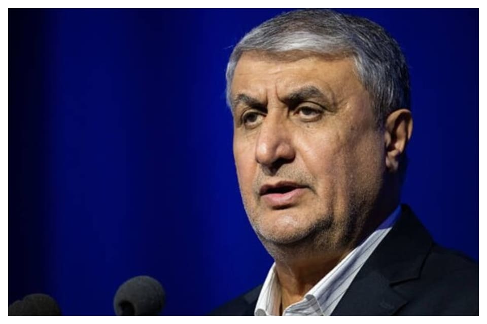 اسلامی: ما کار خلافی انجام نداده‌ایم/ اگر موضوع بمب هسته‌ای را مطرح نکنند، حرف دیگری برای گفتن ندارند
