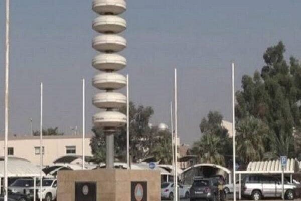 آژیرهای هشدار در ریاض به صدا درآمد/ انفجارهای مهیب در عربستان