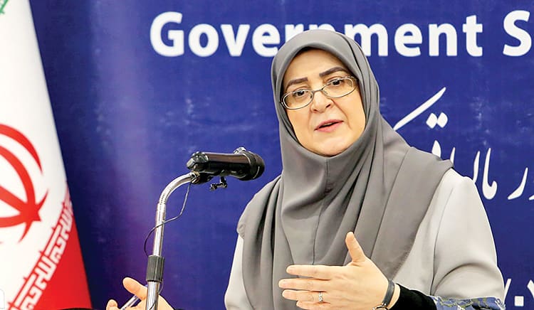 نقشه راه عبور از «شرایط جنگی»