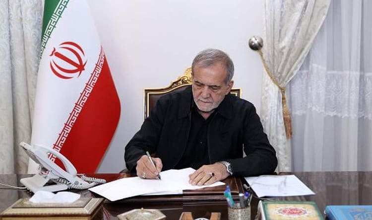 پیام رئیس‌جمهور برای روز جهانی استاندارد