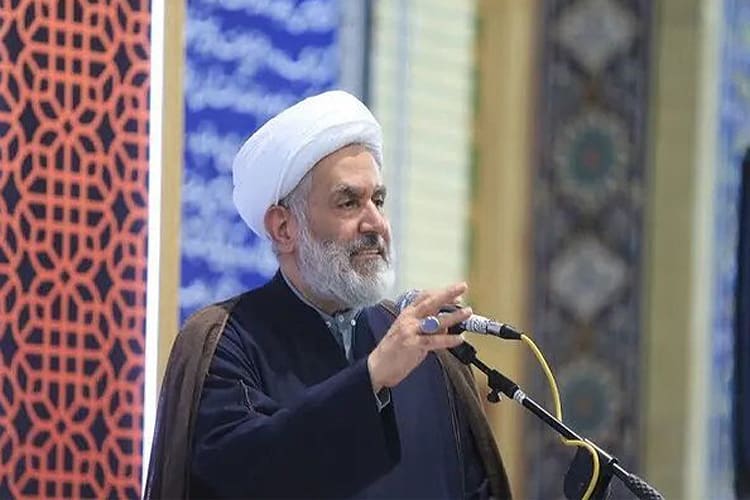 آمادگی سازمان بسیج مستضعفین برای کمک به دولت