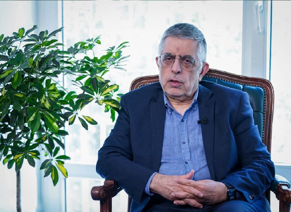 کرباسچی: زدن سه نفتکش بعد از توافق نامه اسلام آباد بهانه آمریکا برای از نقض تفاهمنامه بود/ ما با قدرت و دیپلماسی آمریکا نمی‌توانیم طرف بشویم +فیلم