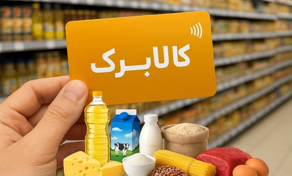 کالابرگ در تنگنای دخل‌وخرج دولت/  افزایش کالابرگ چقدر برای دولت هزینه دارد؟ +فیلم