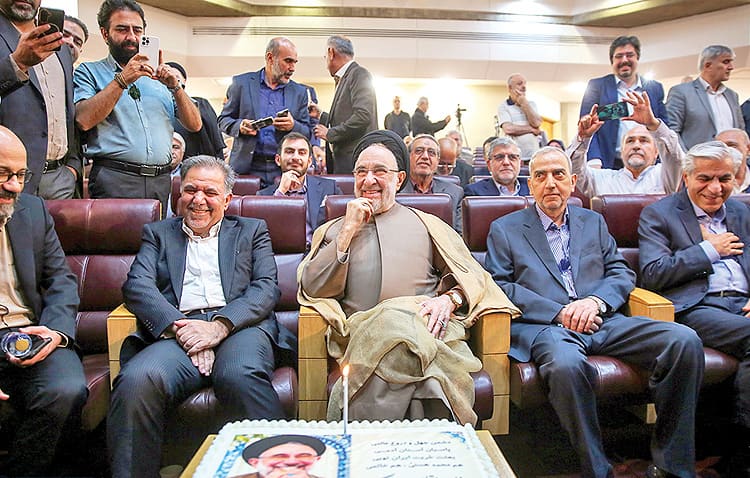 برای تامین منافع ایران باید نظم جهانی را بپذیریم
