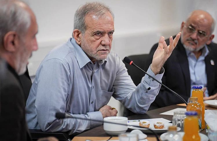 دستور رئیسجمهور برای بهینهسازی مصرف سوخت