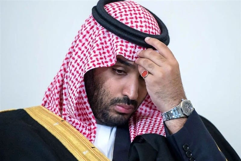 شکست اطلاعاتی بنسلمان پس از یک دهه جنگ با یمن / ریاض با وجود هشدارهای قبلی غافلگیر شد / آمریکا پشت سعودیها را خالی کرد؟