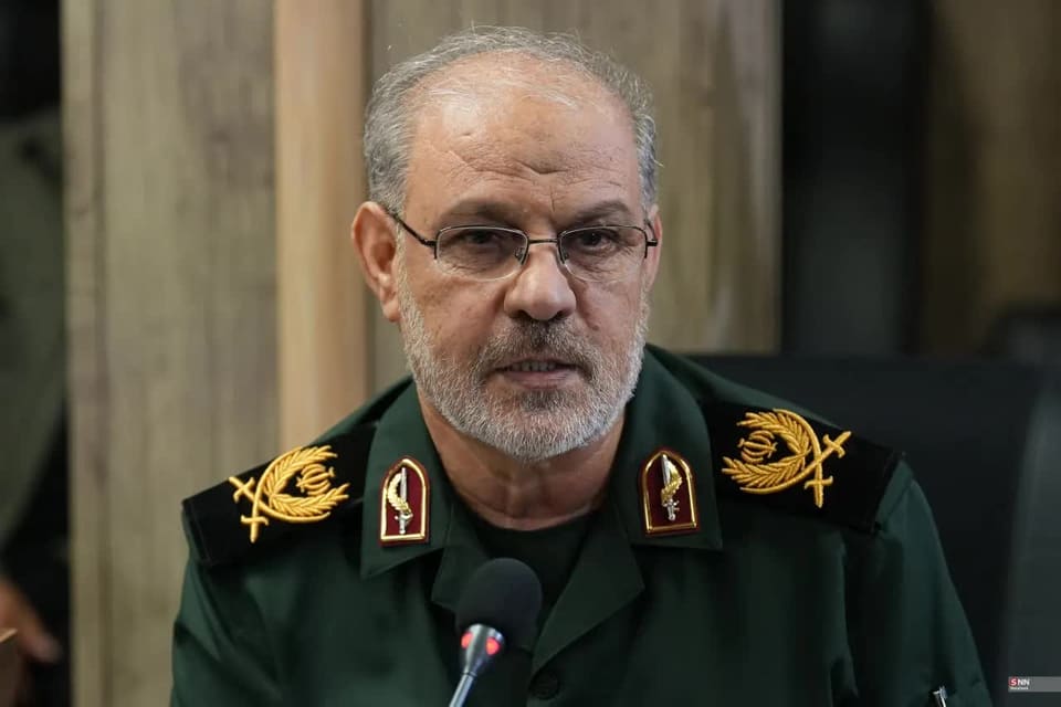 اظهارات جدید سخنگوی سپاه درباره حمله به نفتکش‌ها در ۱۶ تیر / آیا حمله به نفتکش‌ها خودسرانه و بدون هماهنگی بود؟