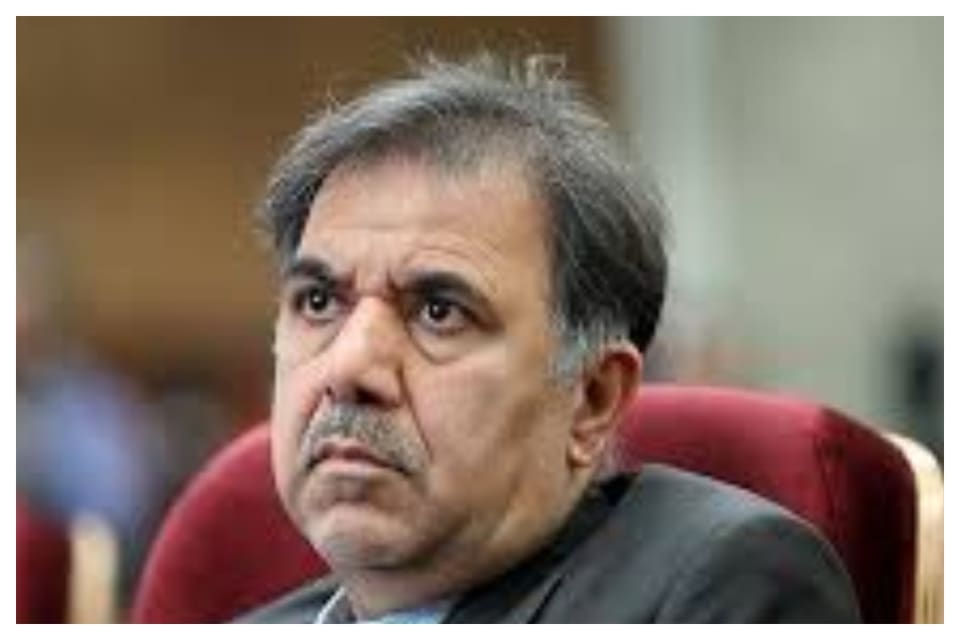 عباس آخوندی مورد سوء قصد قرار گرفت