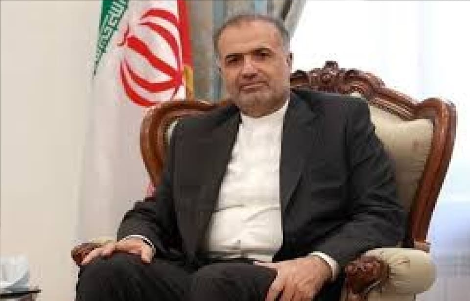 جلالی: توسل به زور هیچ نتیجهای برای آمریکا به همراه نخواهد داشت/ اراده آمریکا برای مذاکره واقعی دیده نمیشود