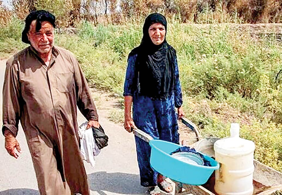 بهره‌مندی  بیش از ۲‌میلیون خوزستانی از بیمه