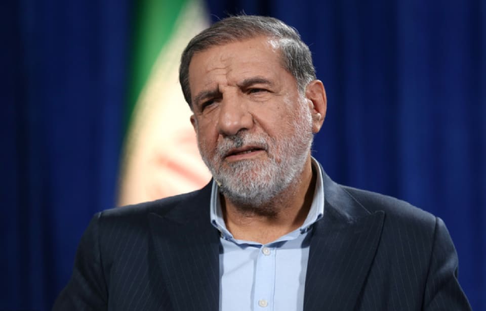 واکنش عضو کمیسیون امنیت ملی به اظهارات وزیر امور خارجه عمان درباره تنگه هرمز