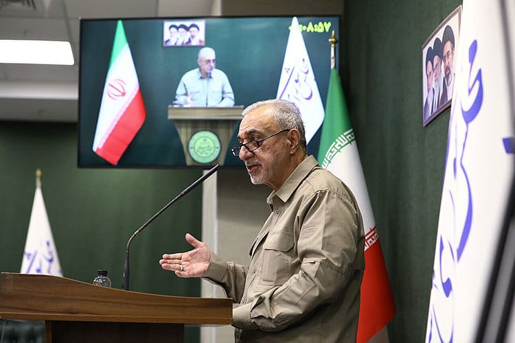 صلاحیت مهرداد اخلاقی امروز بررسی میشود