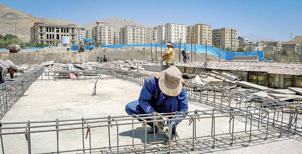راه همزیستی سازندهها با رکود مسکن