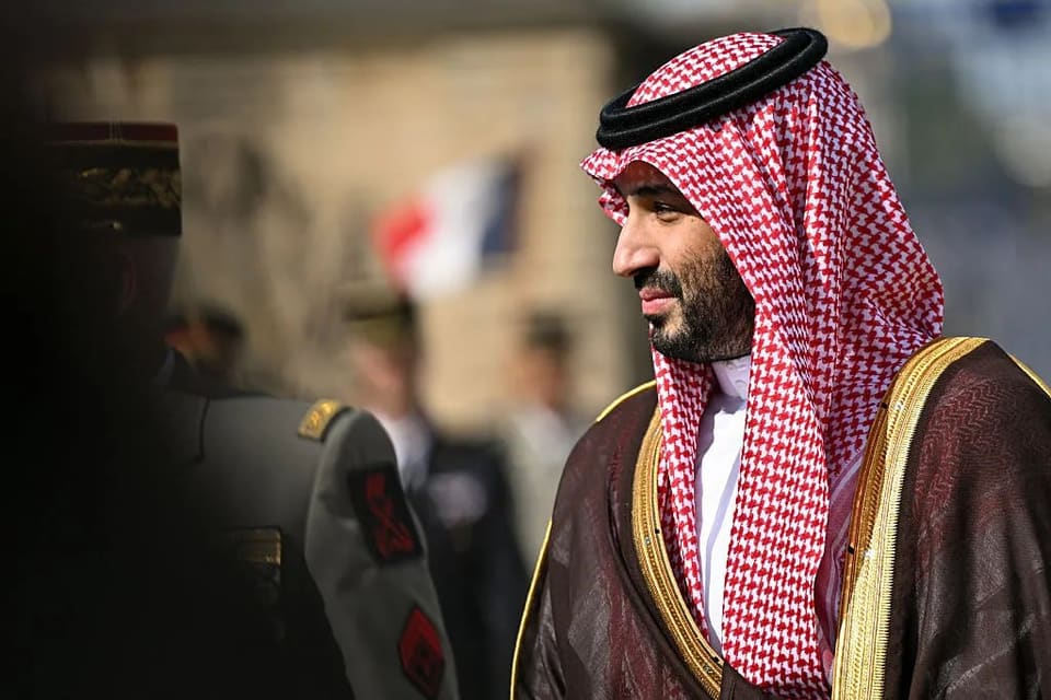 بزرگ‌ترین آزمون پیش‌روی ولیعهد سعودی