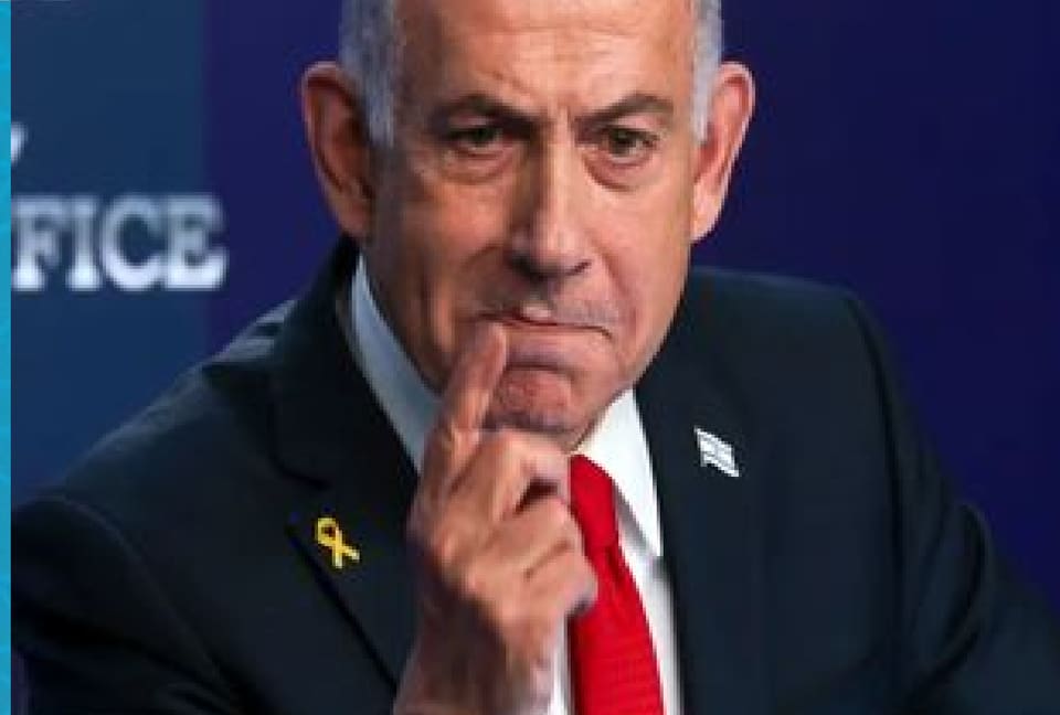 ادعای نتانیاهو درباره احتمال حمله پیش‌دستانه‌ علیه ایران