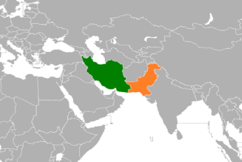 شرق؛ دریچه تنفسی تجارت