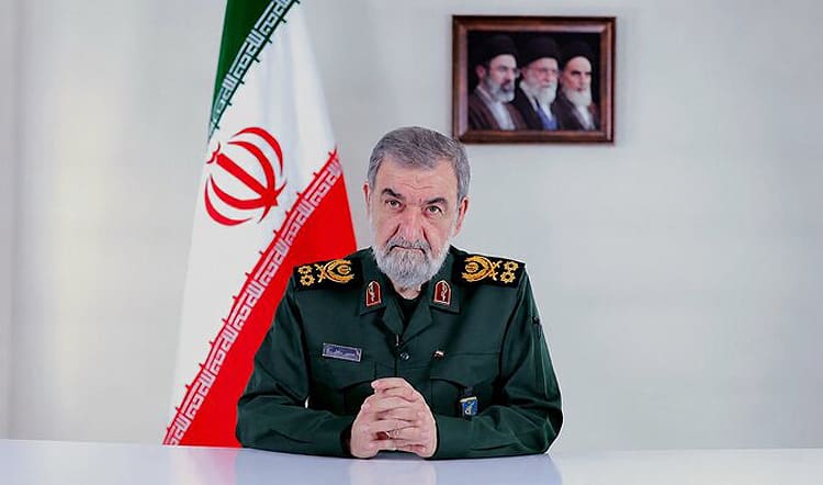 طرح ویرانگر ایران برای ماجراجویی جدید دشمن