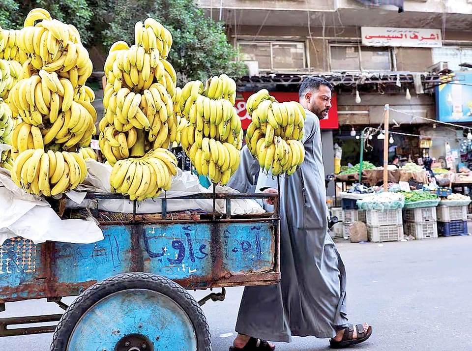 دو موتور افزایش تورم در جهان