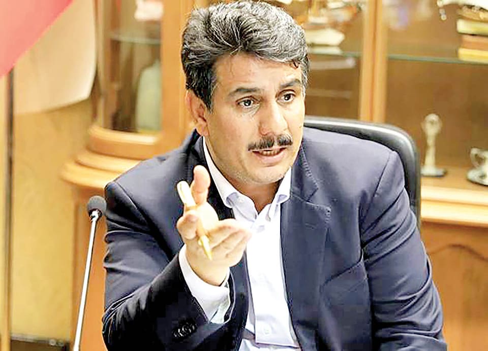 ۴ میلیارد یورو منابع مالی تجار نزد دولت است