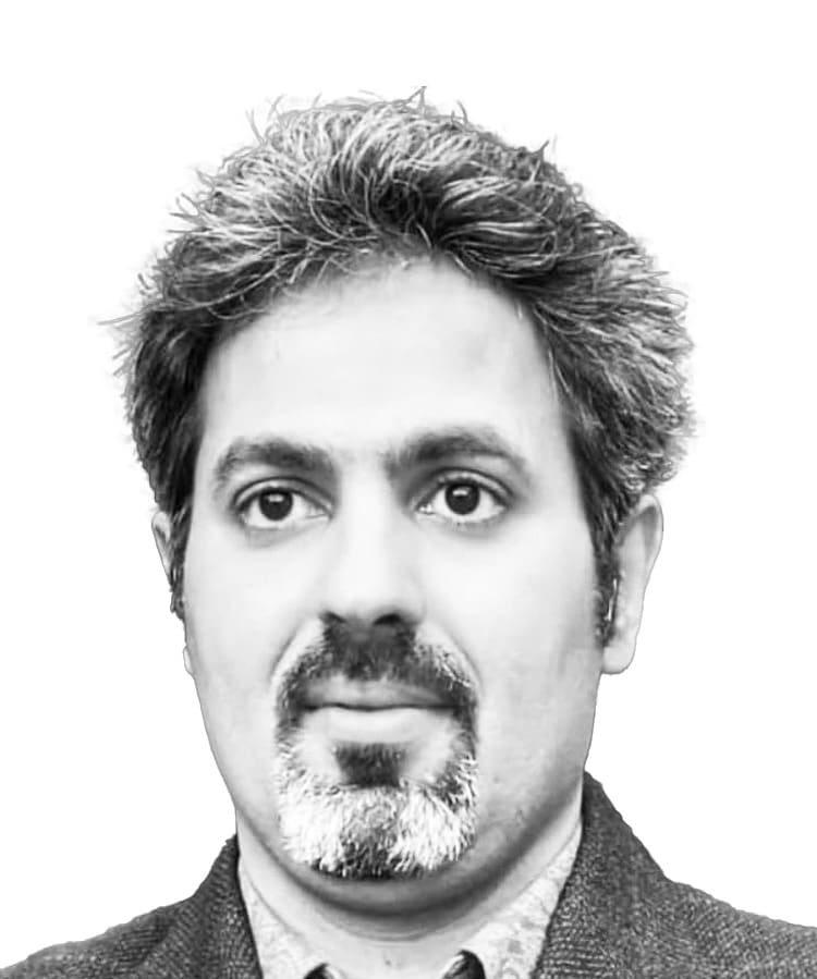ایران در جغرافیای جدید تجارت جهانی + فایل صوتی