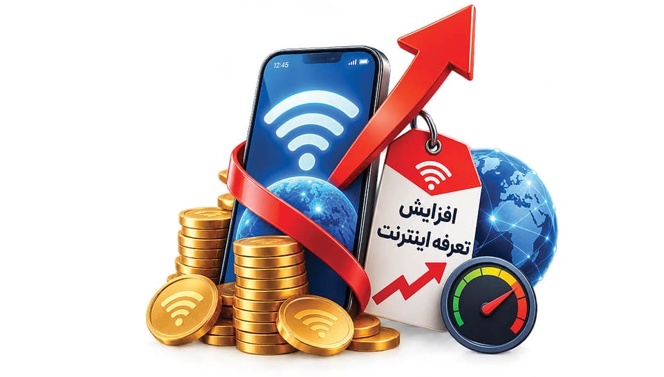 افزایش تعرفه‌ها در روز تعطیل