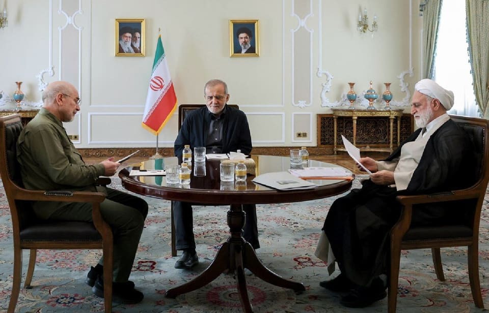 دستورکار سران قوا برای بازپرداخت مطالبات ۴.۰۷ میلیارد یورویی+ جزئیات