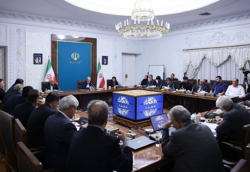 پزشکیان دستور جدیدی صادر کرد + جزئیات