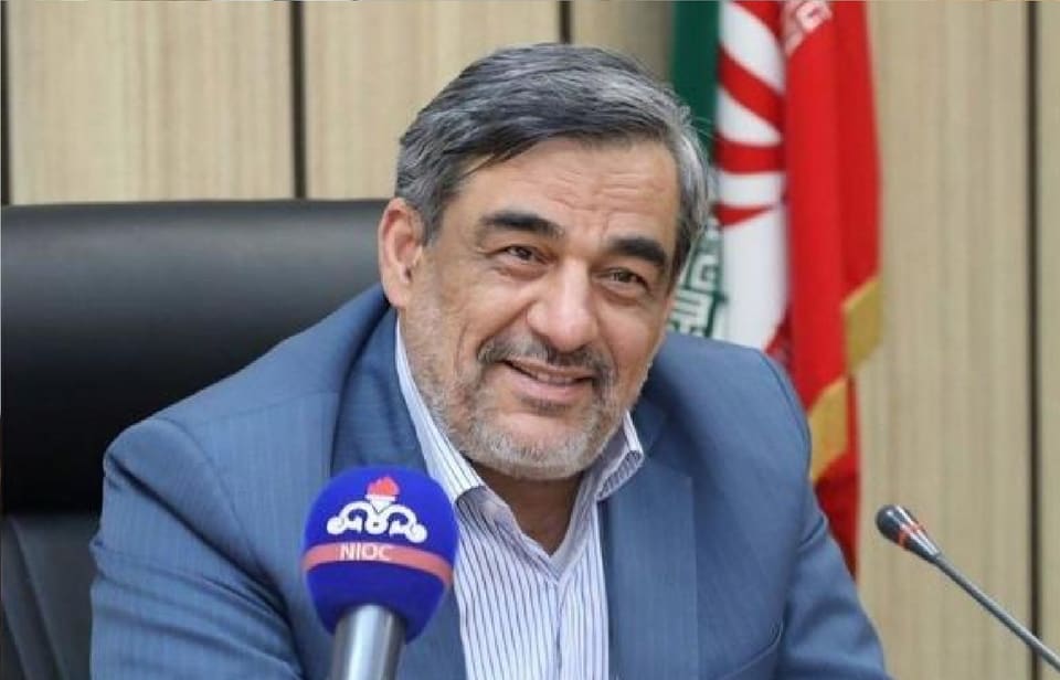 اظهارات سرپرست وزارت نفت درباره توافق گازی ایران و روسیه