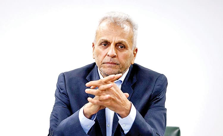 مرز حمایت بانکی و خلق پول