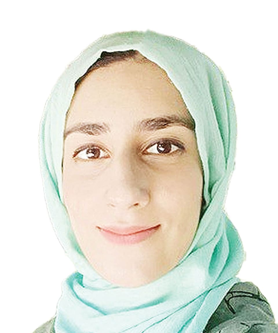هوشمندتر، سبزتر