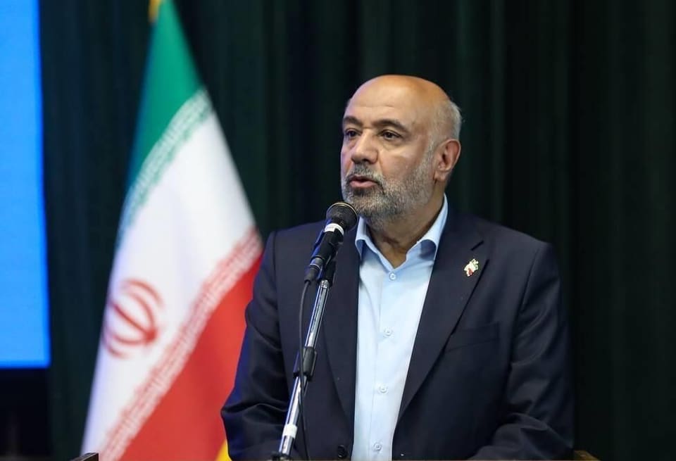 ضرورت ثبت دقیق اطلاعات ایمنی معادن